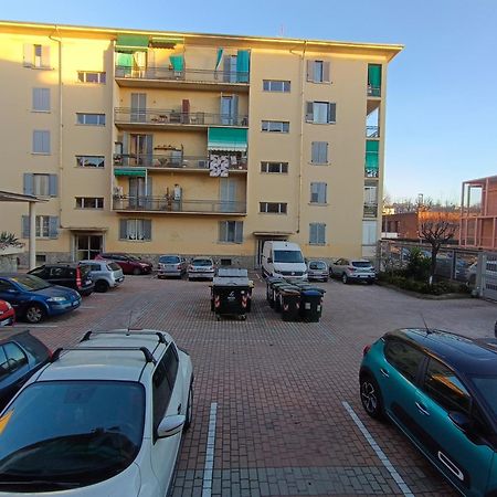 Lingotto Luxury Apartment Торино Екстериор снимка
