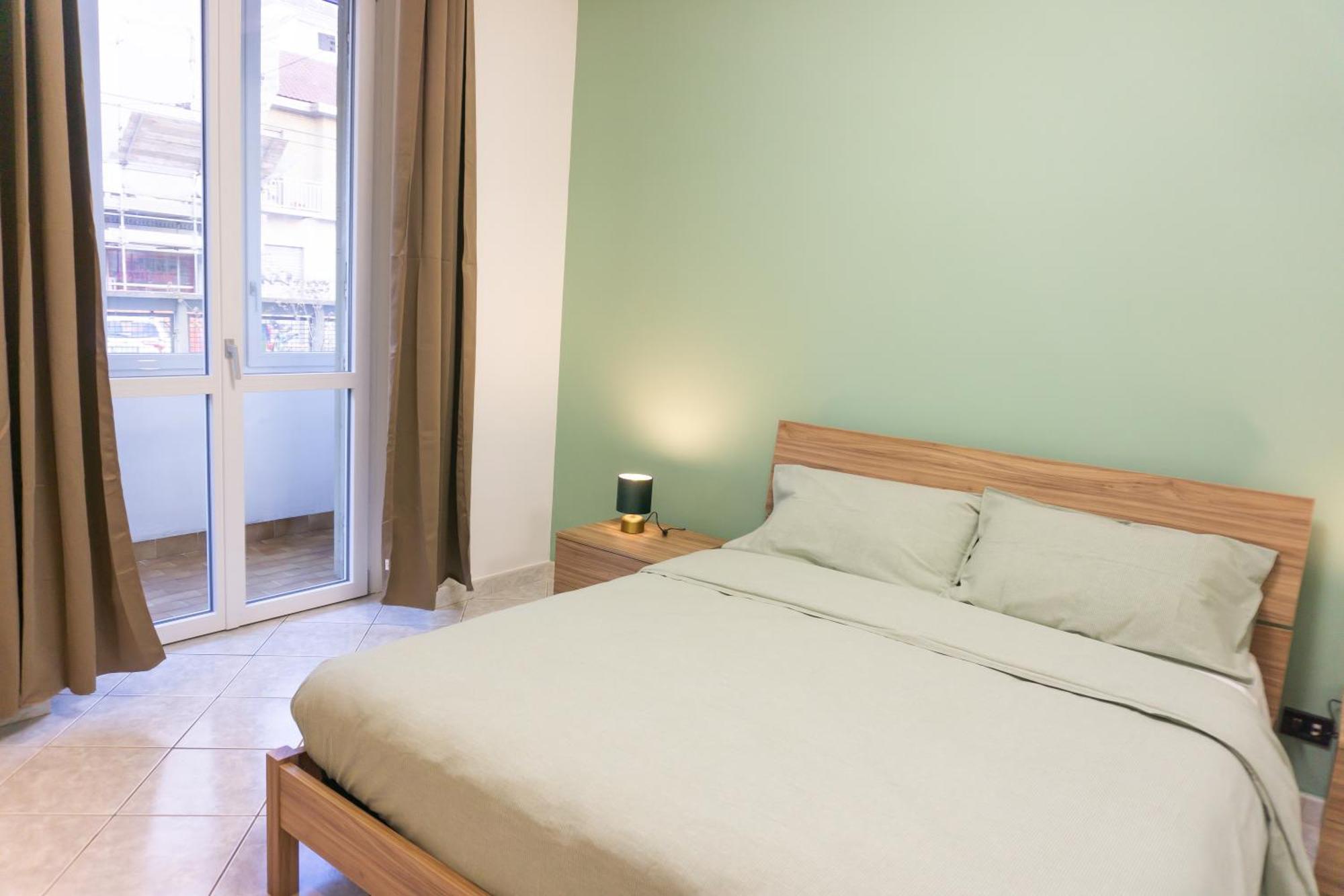 Lingotto Luxury Apartment Торино Екстериор снимка
