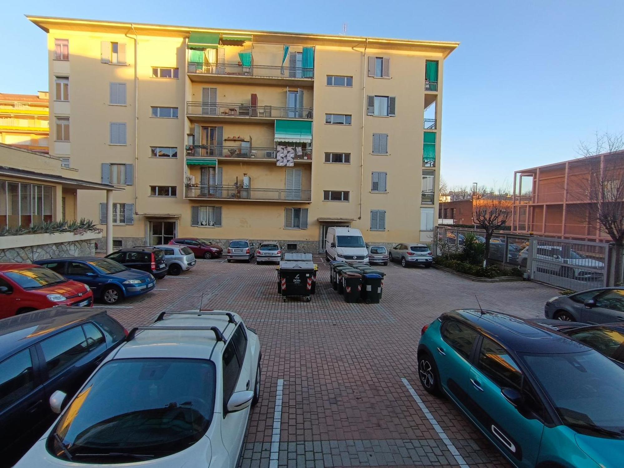 Lingotto Luxury Apartment Торино Екстериор снимка