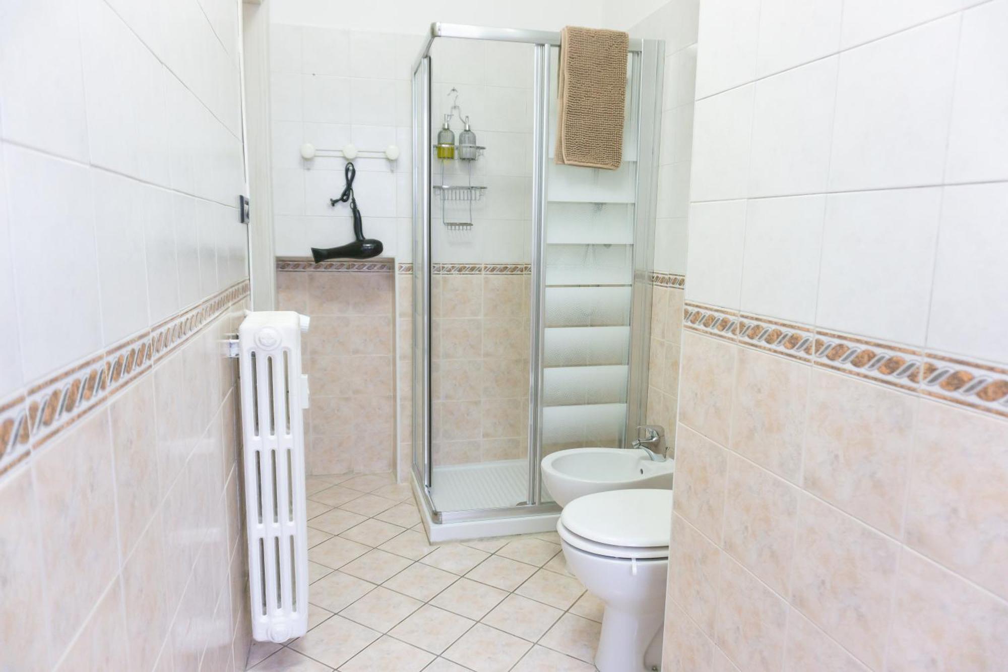 Lingotto Luxury Apartment Торино Екстериор снимка