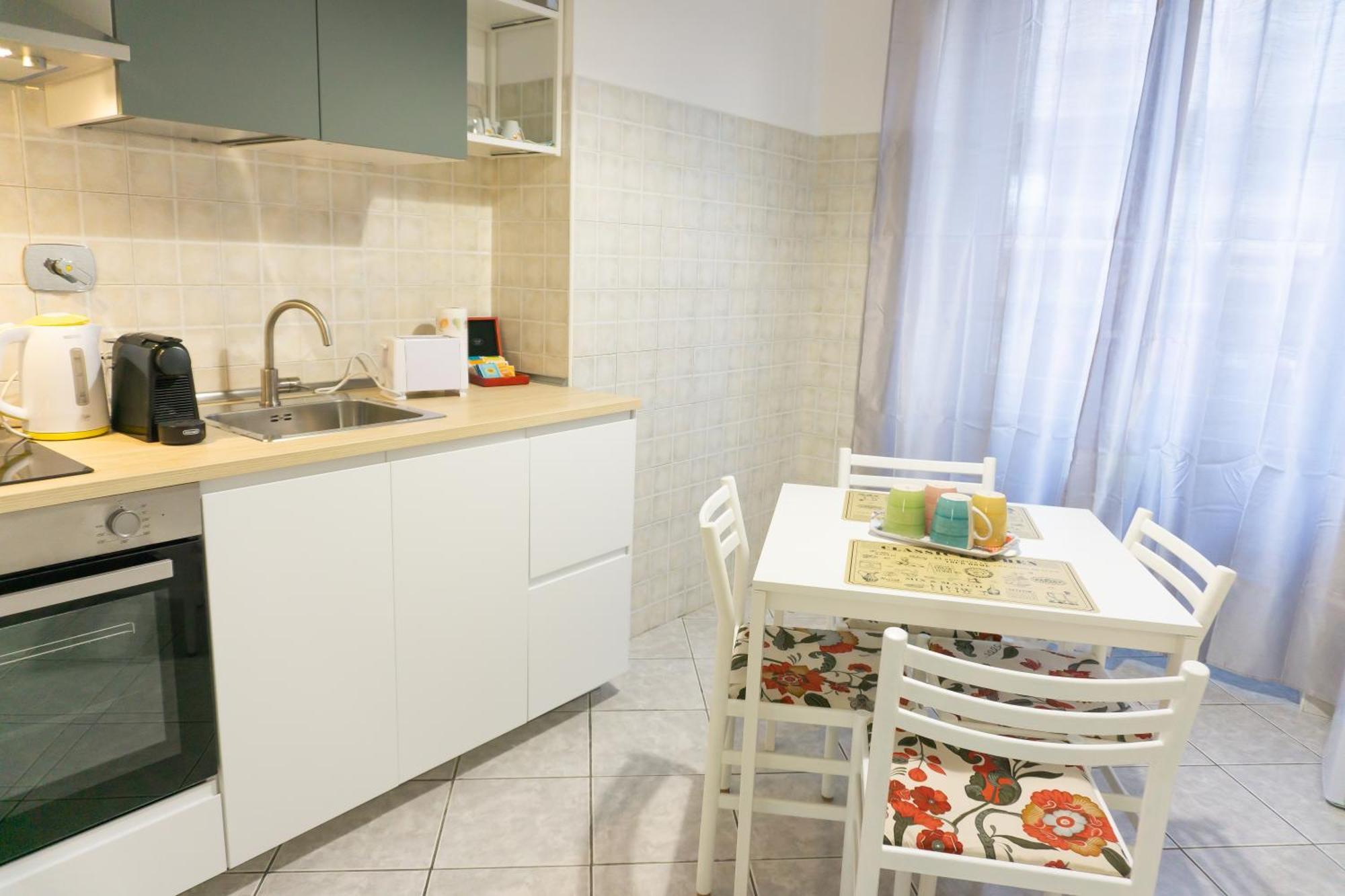 Lingotto Luxury Apartment Торино Екстериор снимка