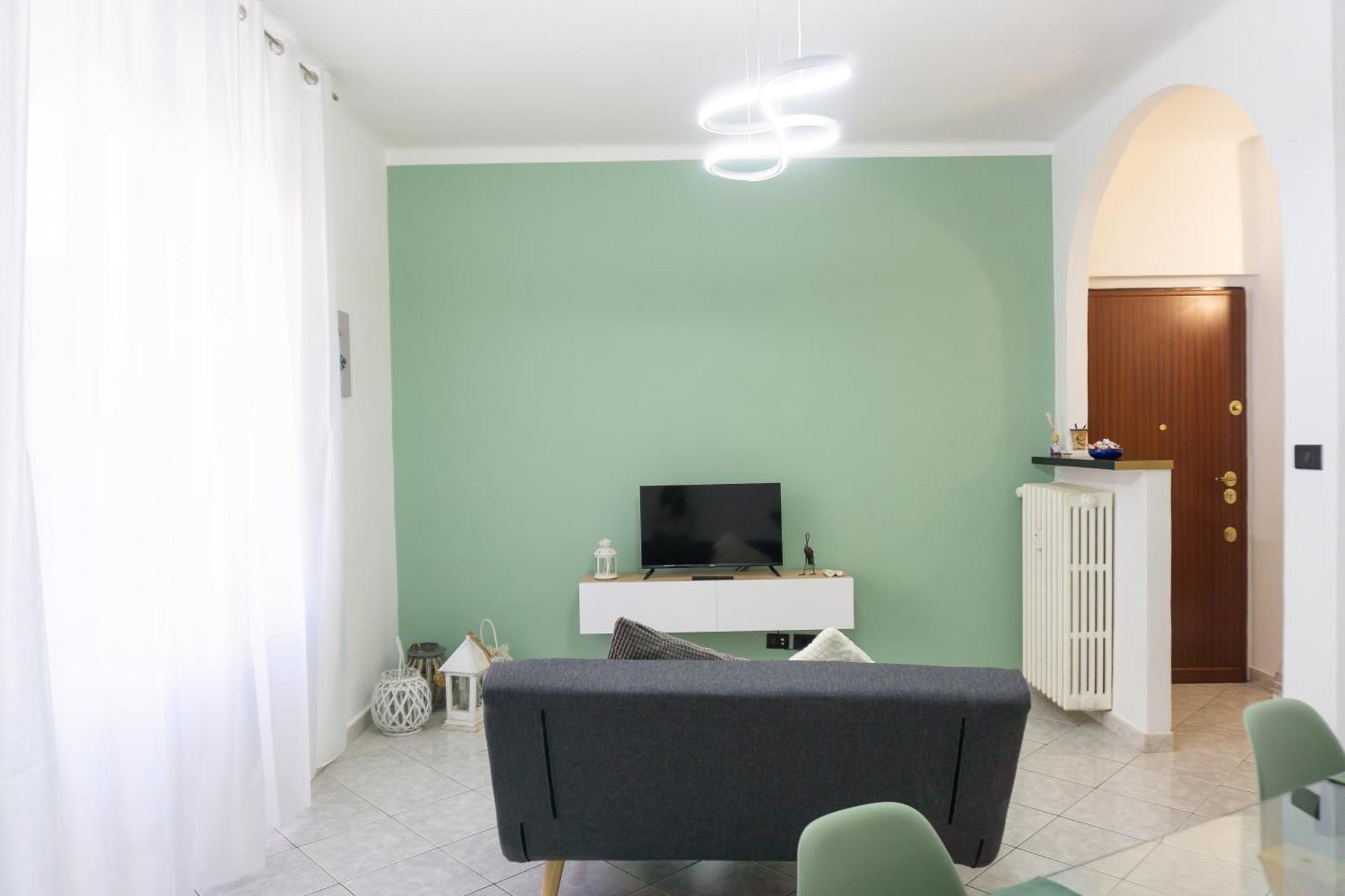 Lingotto Luxury Apartment Торино Екстериор снимка